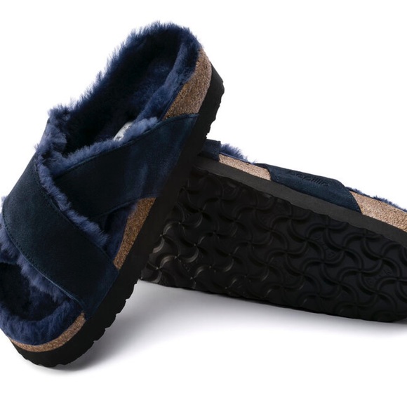 Birkenstock Shoes - Birkenstock Daytona suede leather sandals